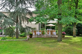 Best Western Hotel Der Föhrenhof