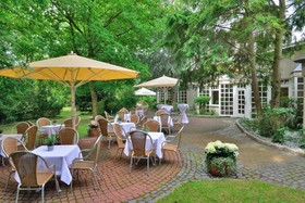 Best Western Hotel Der Föhrenhof