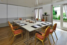 Best Western Hotel Der Föhrenhof