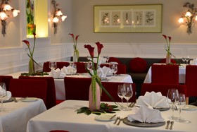 Best Western Hotel Der Föhrenhof