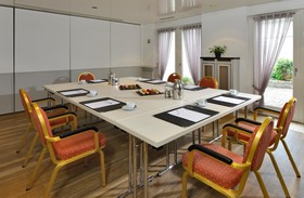 Best Western Hotel Der Föhrenhof