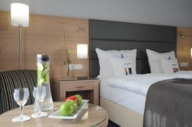 Best Western Hotel Der Föhrenhof