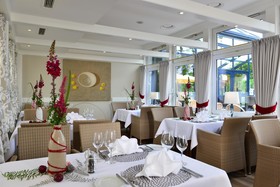 Best Western Hotel Der Föhrenhof