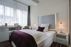 Yors Hotel Hannover City