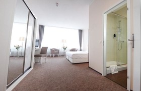 Yors Hotel Hannover City