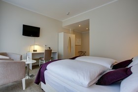 Yors Hotel Hannover City