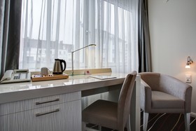 Yors Hotel Hannover City