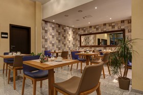 Yors Hotel Hannover City