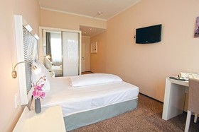 Yors Hotel Hannover City