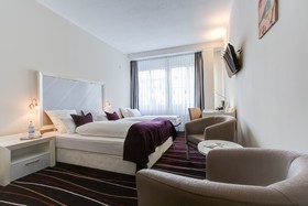 Yors Hotel Hannover City