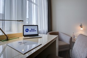 Yors Hotel Hannover City
