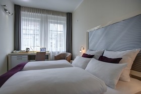 Yors Hotel Hannover City