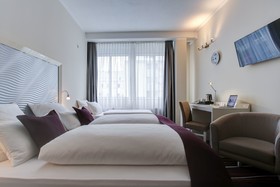 Yors Hotel Hannover City