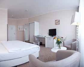 Yors Hotel Hannover City