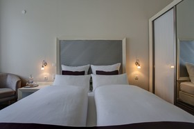 Yors Hotel Hannover City