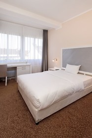 Yors Hotel Hannover City