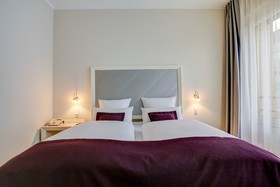 Yors Hotel Hannover City
