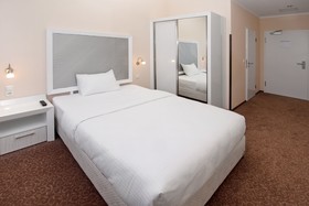 Yors Hotel Hannover City