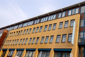 Yors Hotel Hannover City