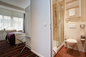 Yors Hotel Hannover City