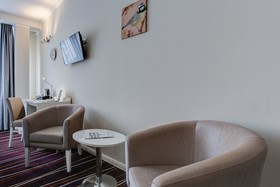 Yors Hotel Hannover City
