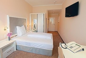 Yors Hotel Hannover City