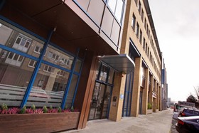 Yors Hotel Hannover City