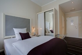 Yors Hotel Hannover City