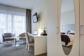 Yors Hotel Hannover City
