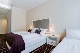 Yors Hotel Hannover City