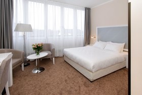 Yors Hotel Hannover City