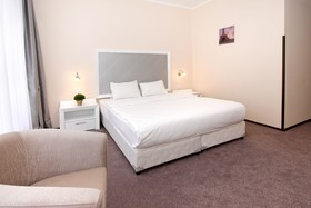 Yors Hotel Hannover City