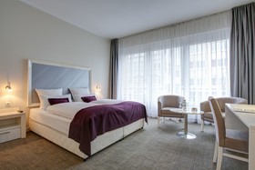 Yors Hotel Hannover City