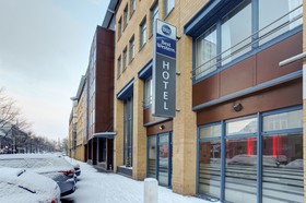 Yors Hotel Hannover City