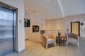 Yors Hotel Hannover City