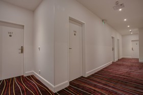 Yors Hotel Hannover City