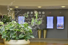 Best Western Premier Parkhotel Kronsberg