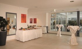 Best Western Premier Parkhotel Kronsberg