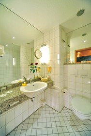 Best Western Premier Parkhotel Kronsberg