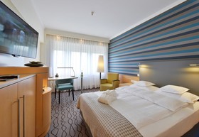 Best Western Premier Parkhotel Kronsberg