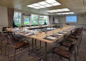 Best Western Premier Parkhotel Kronsberg