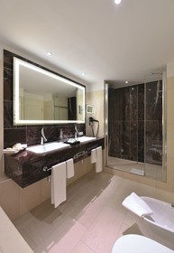 Best Western Premier Parkhotel Kronsberg