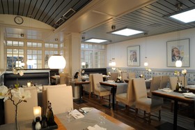 Best Western Premier Parkhotel Kronsberg