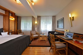 Best Western Premier Parkhotel Kronsberg