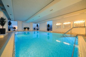 Best Western Premier Parkhotel Kronsberg
