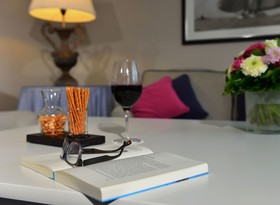 Best Western Premier Parkhotel Kronsberg