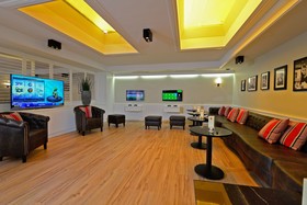 Best Western Premier Parkhotel Kronsberg