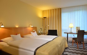 Best Western Premier Parkhotel Kronsberg