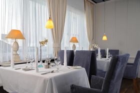 Best Western Premier Parkhotel Kronsberg