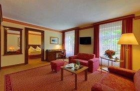 Best Western Premier Parkhotel Kronsberg